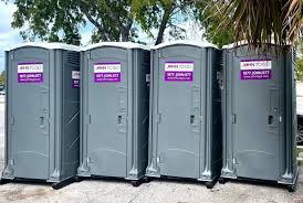 Best Eco-Friendly Portable Toilets  in Lovington, IL